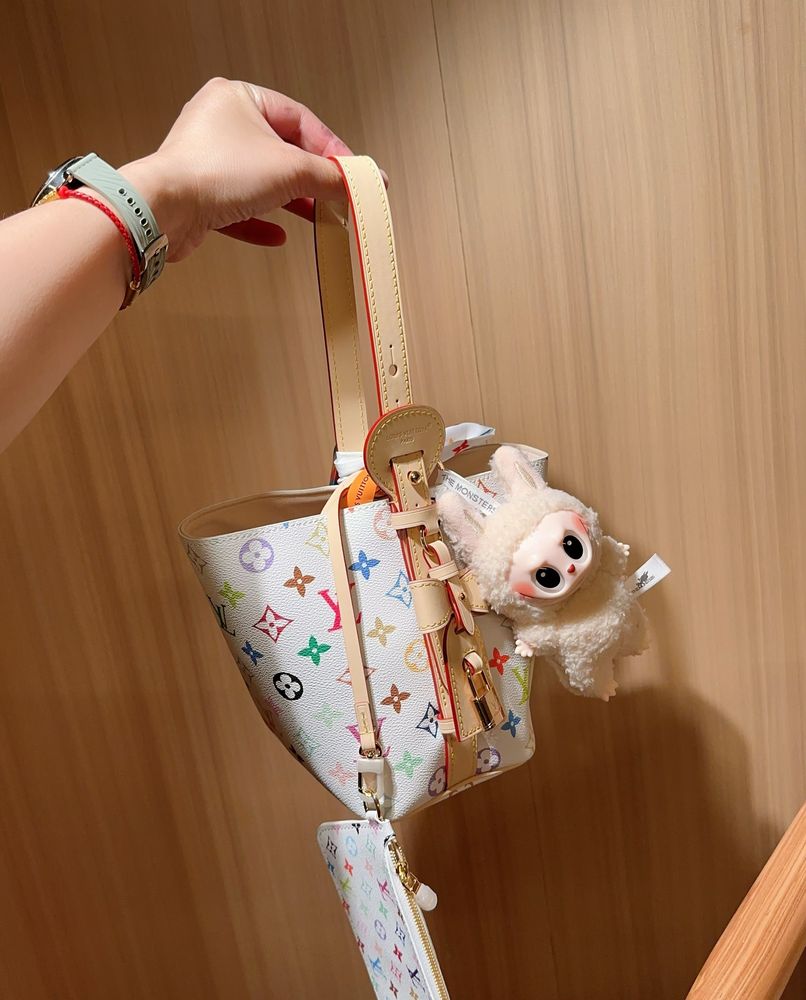 New Collection Fashion Bag L5138 TEN