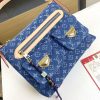 Luxury LV Handbag M27329 BC