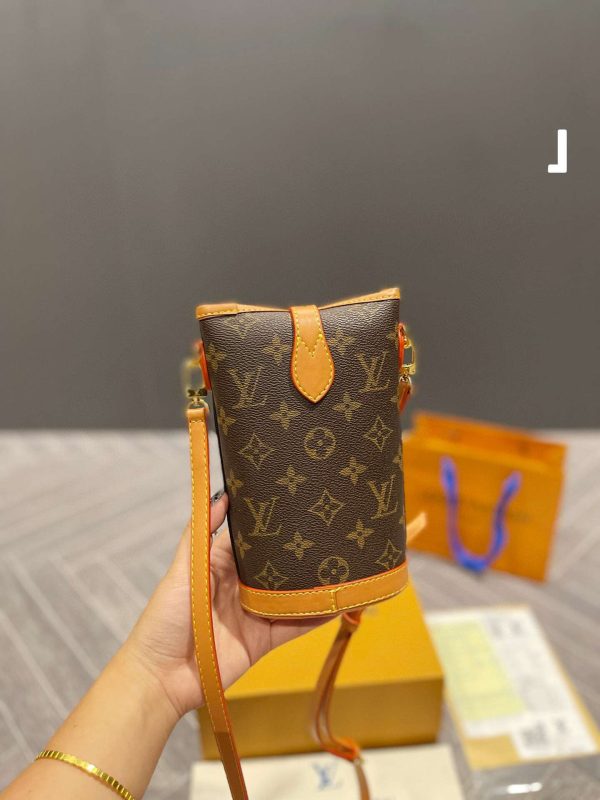 New Collection Fashion Bag L3424-1 TEN