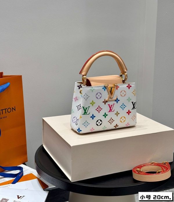 New Collection Fashion Bag L5065 TEN