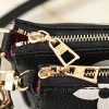 Luxury LV Handbag M45777-M80399-M46568 BC