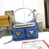 Luxury LV Handbag M27329 BC