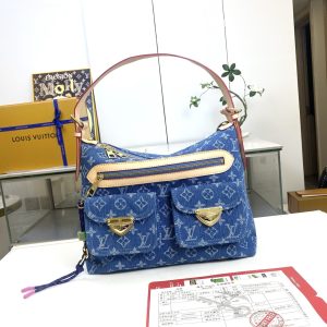 Luxury LV Handbag M27329 BC