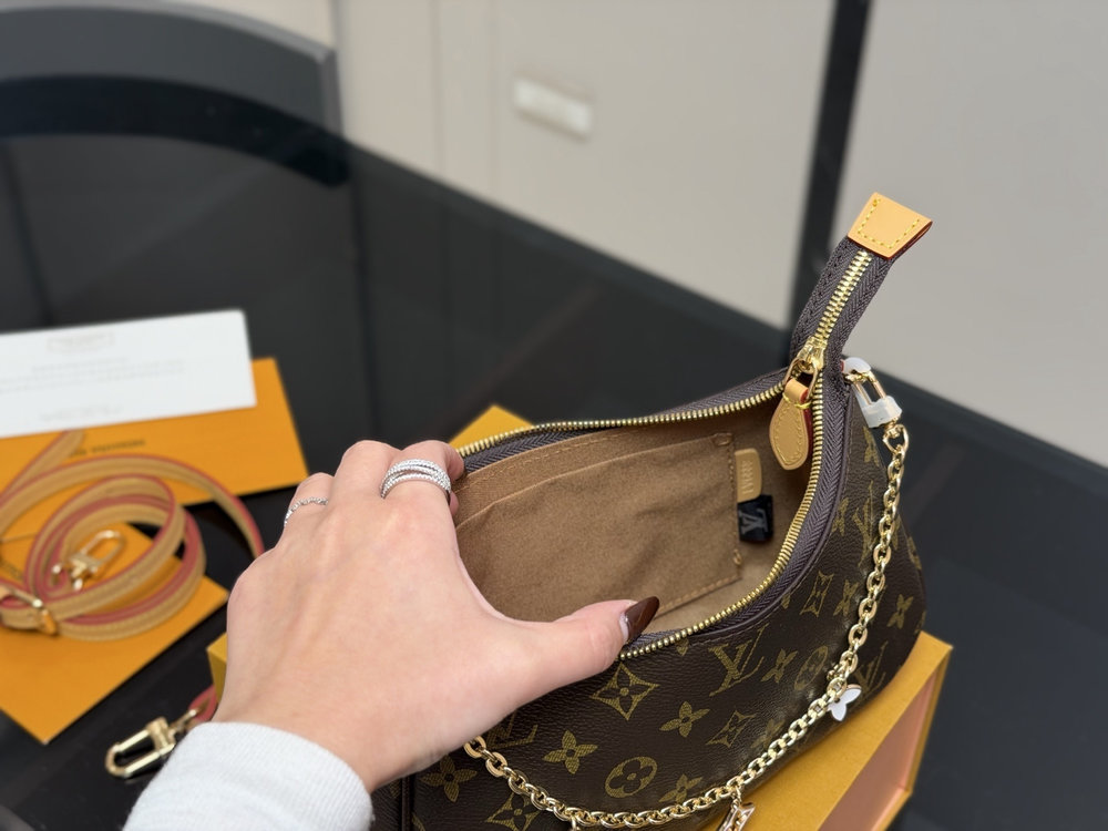 Modern Luxury Daily Bag L5281 FSC