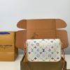 New Collection Fashion Bag L5353 TEN