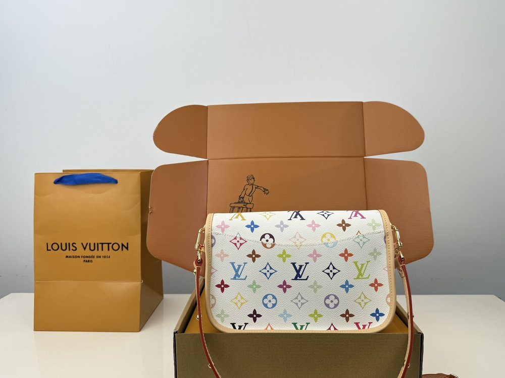 New Collection Fashion Bag L5353 TEN