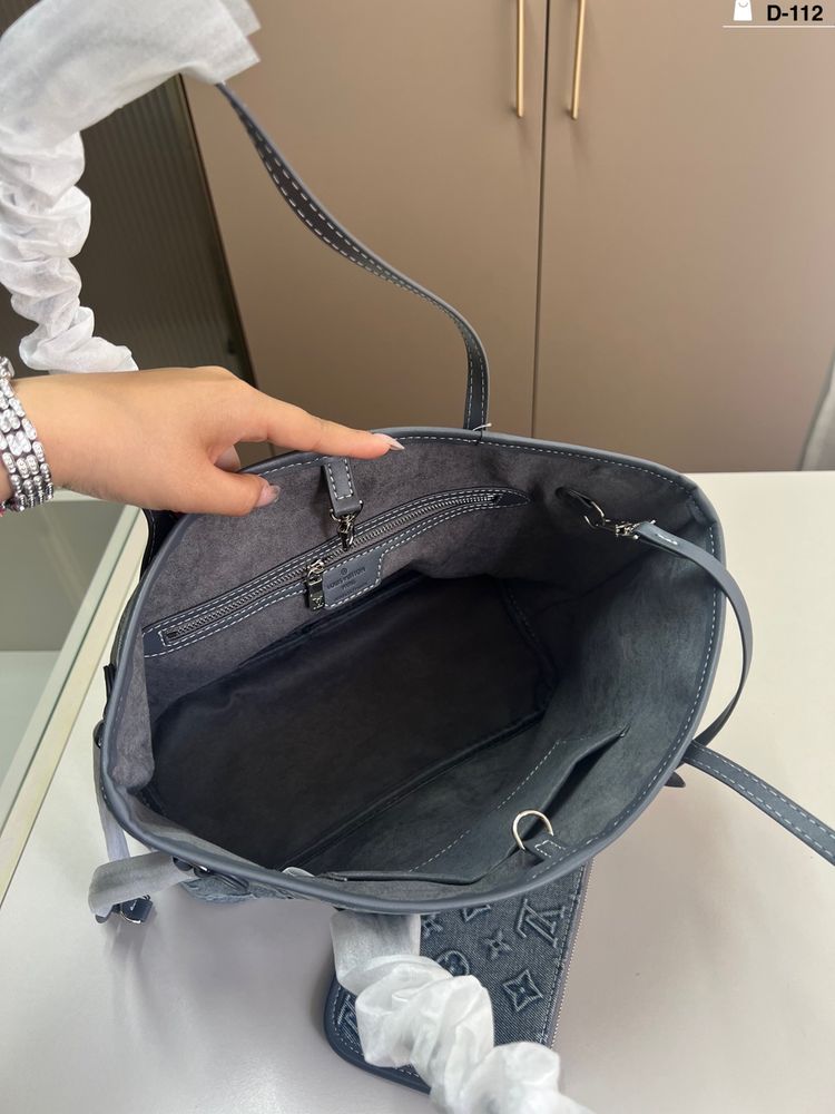 New Collection Fashion Bag L5077 TEN