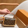 New Collection Fashion Bag L5143 TEN