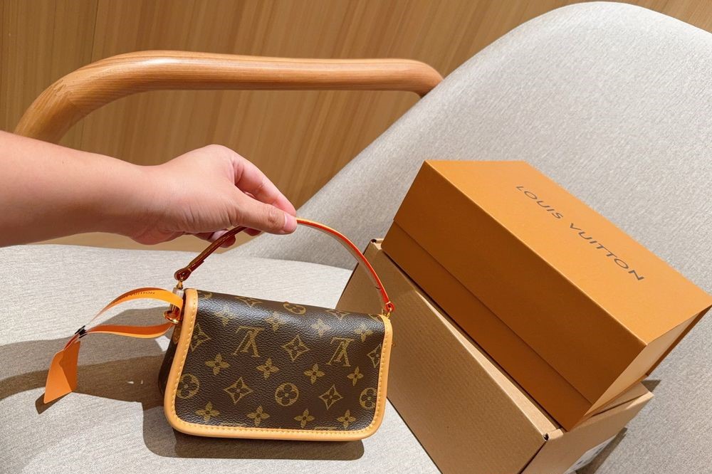 New Collection Fashion Bag L5143 TEN