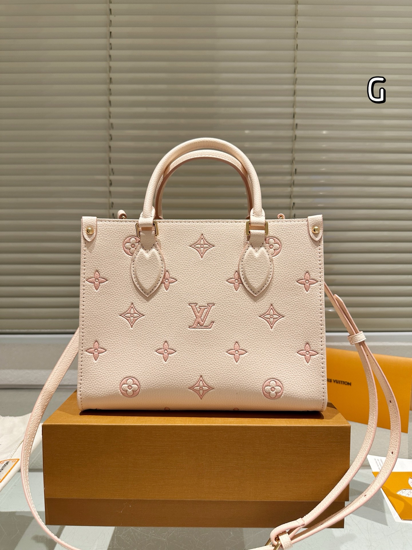 New Collection Fashion Bag L5099 TEN