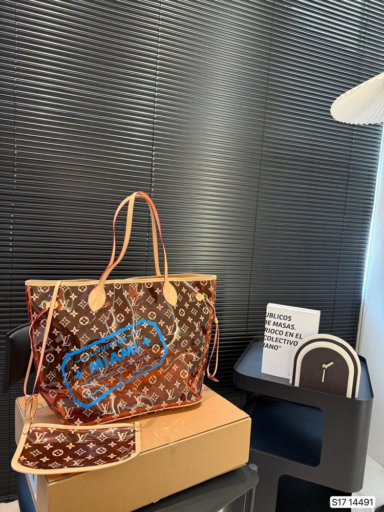 New Collection Fashion Bag L5066 TEN