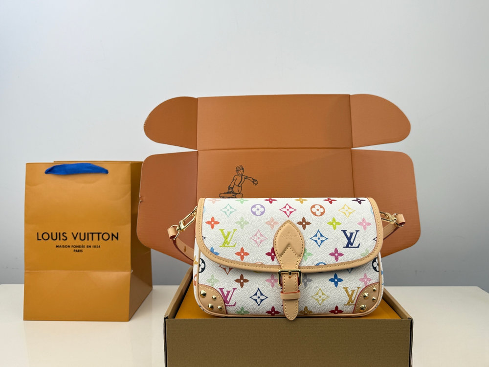 New Collection Fashion Bag L5353 TEN