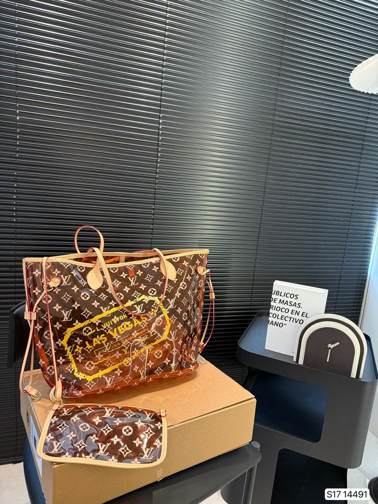 New Collection Fashion Bag L5066 TEN