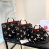Modern Luxury Daily Bag L4411-4 FSC