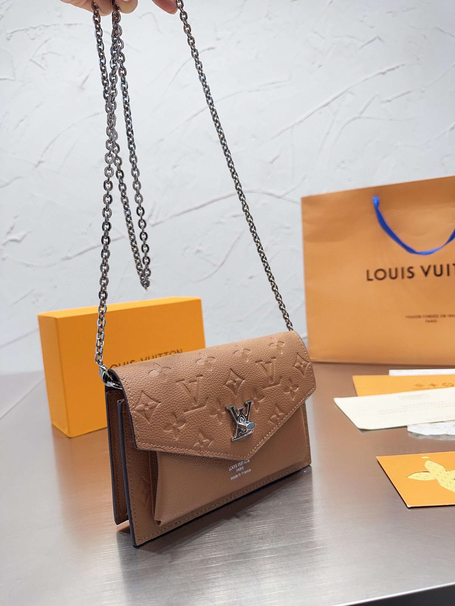 New Collection Fashion Bag L3750-1 TEN