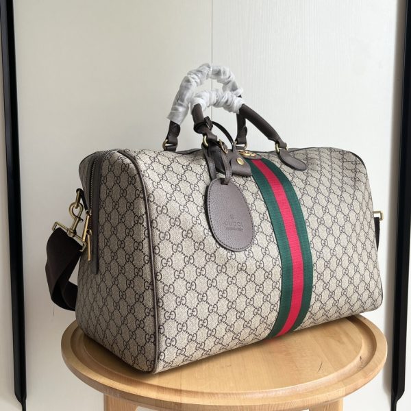 Luxury GG Handbag 547953 BC