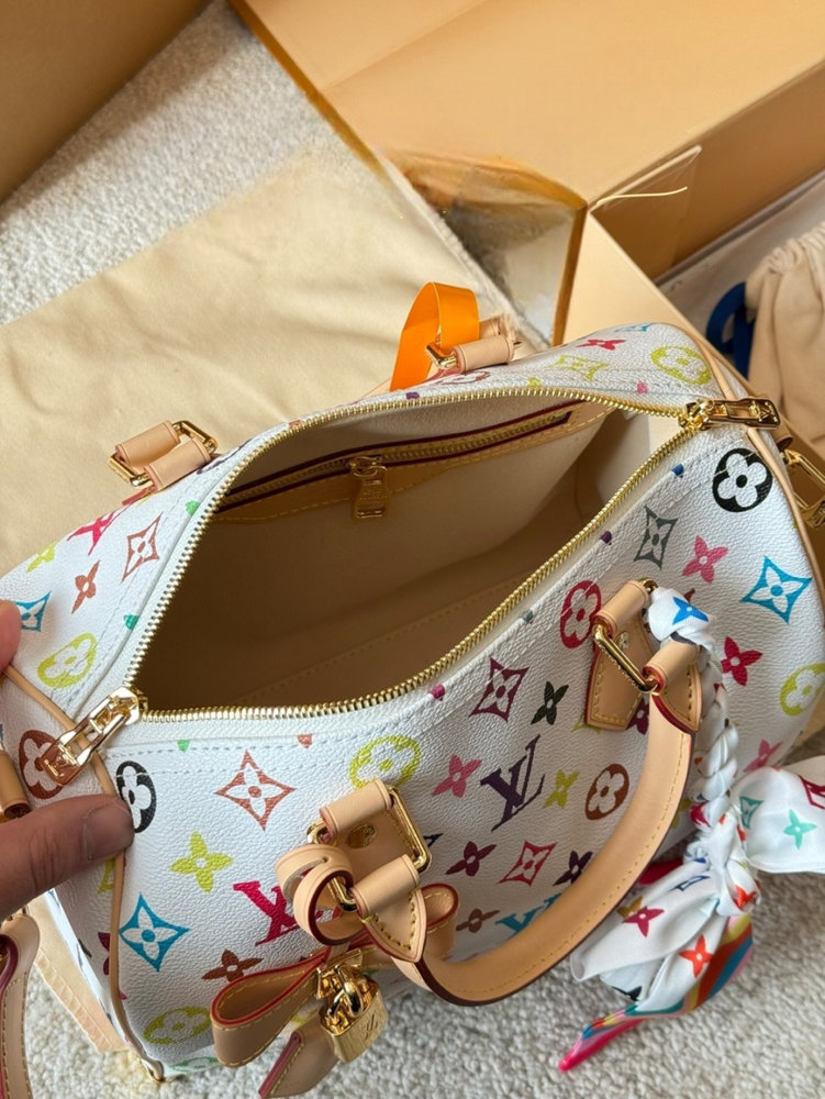 New Collection Fashion Bag L5334 TEN