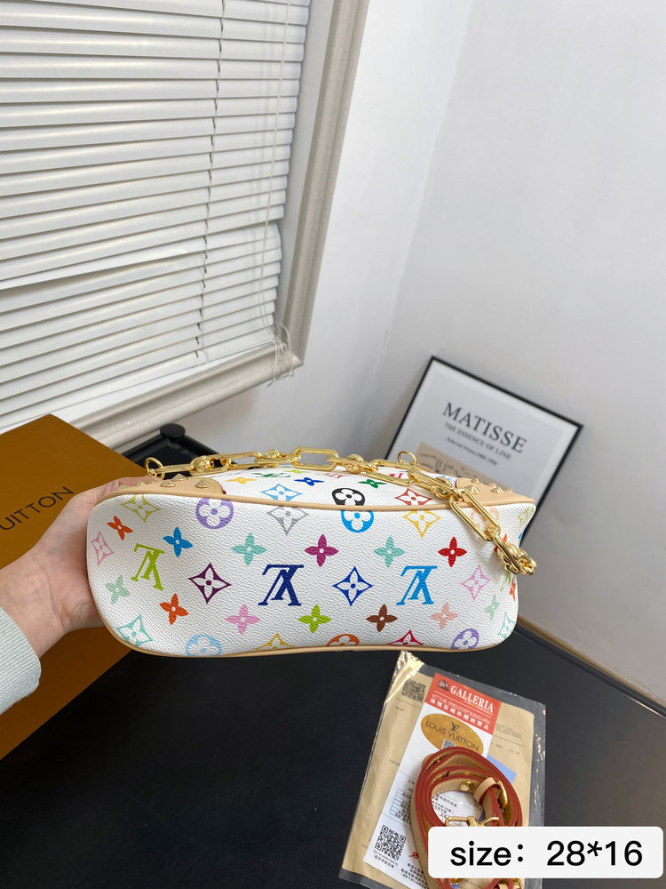 New Collection Fashion Bag L5341 TEN
