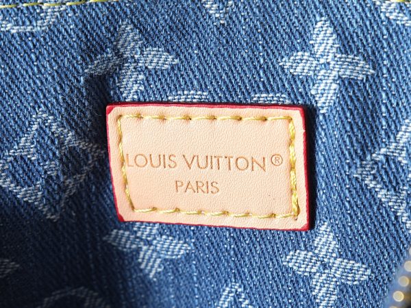 Luxury LV Handbag M27602 BC