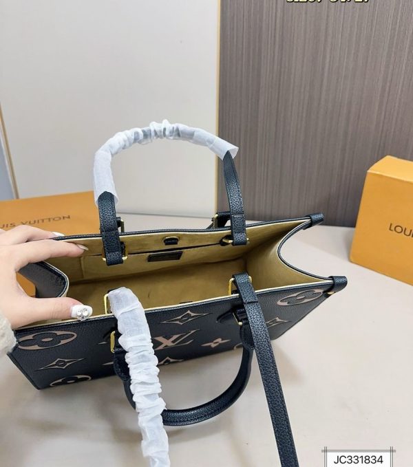 New Collection Fashion Bag L5005-1 TEN