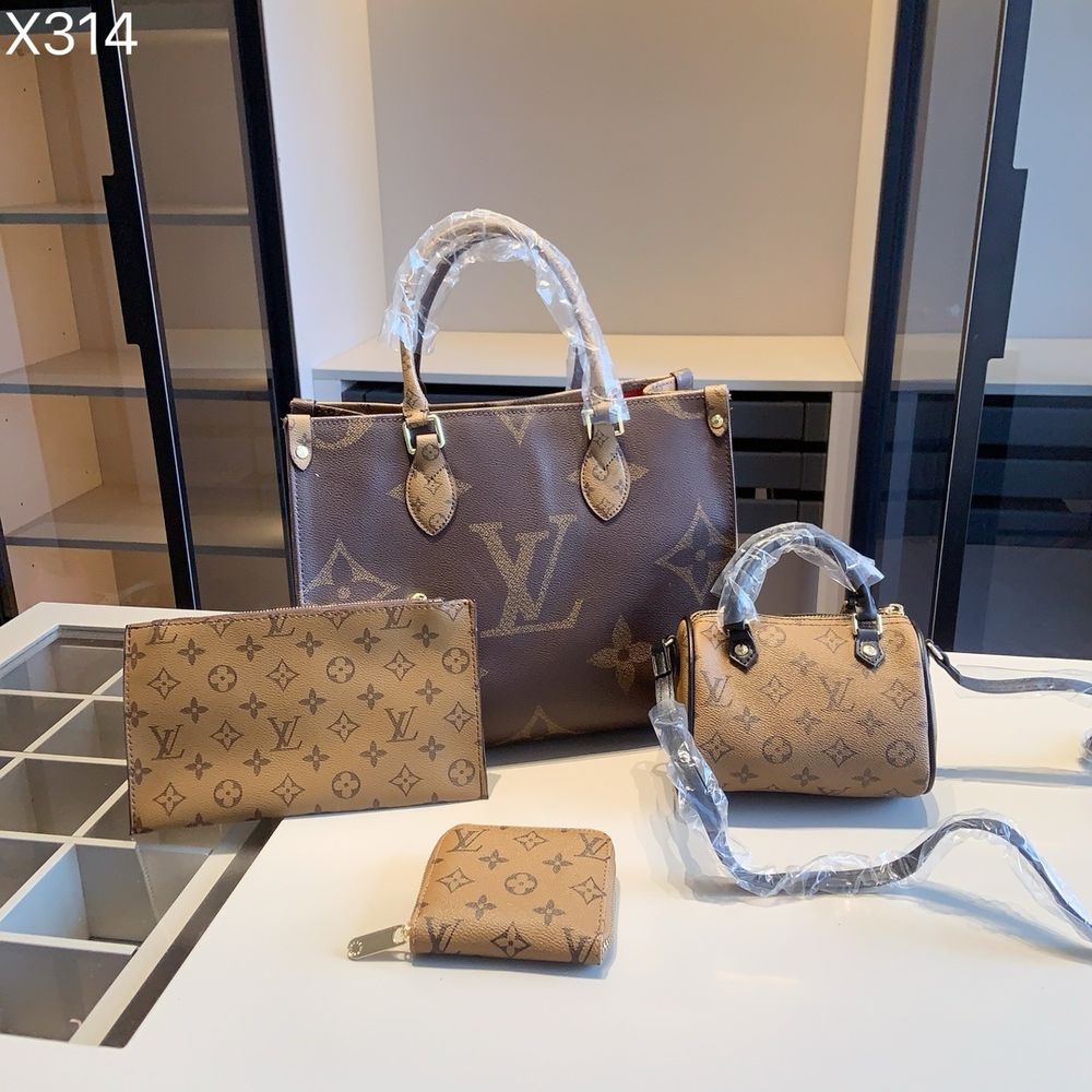 New Collection Fashion Bag L4693 TEN