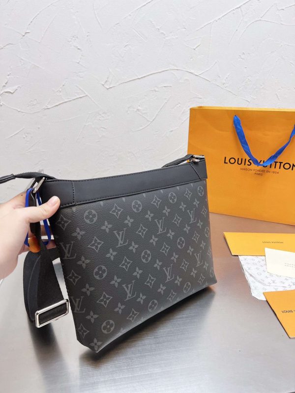 New Collection Fashion Bag L3369-2 TEN