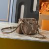 Luxury LV Handbag M45777-M80399-M46568 BC