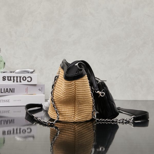 Luxury CN Handbag 2660-002 BC