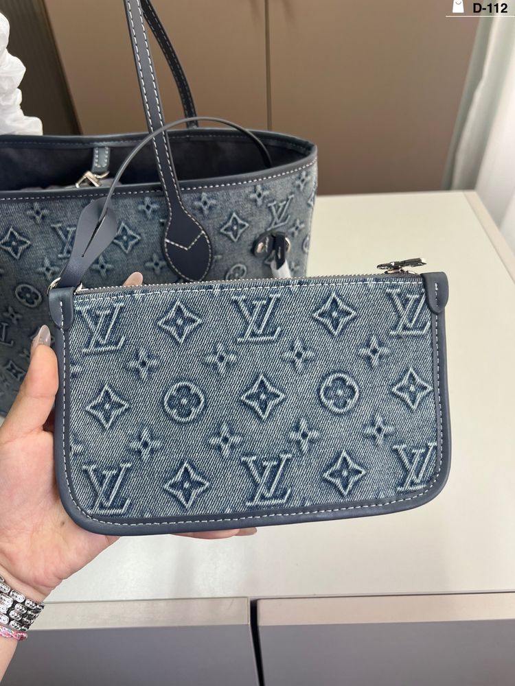 New Collection Fashion Bag L5077 TEN