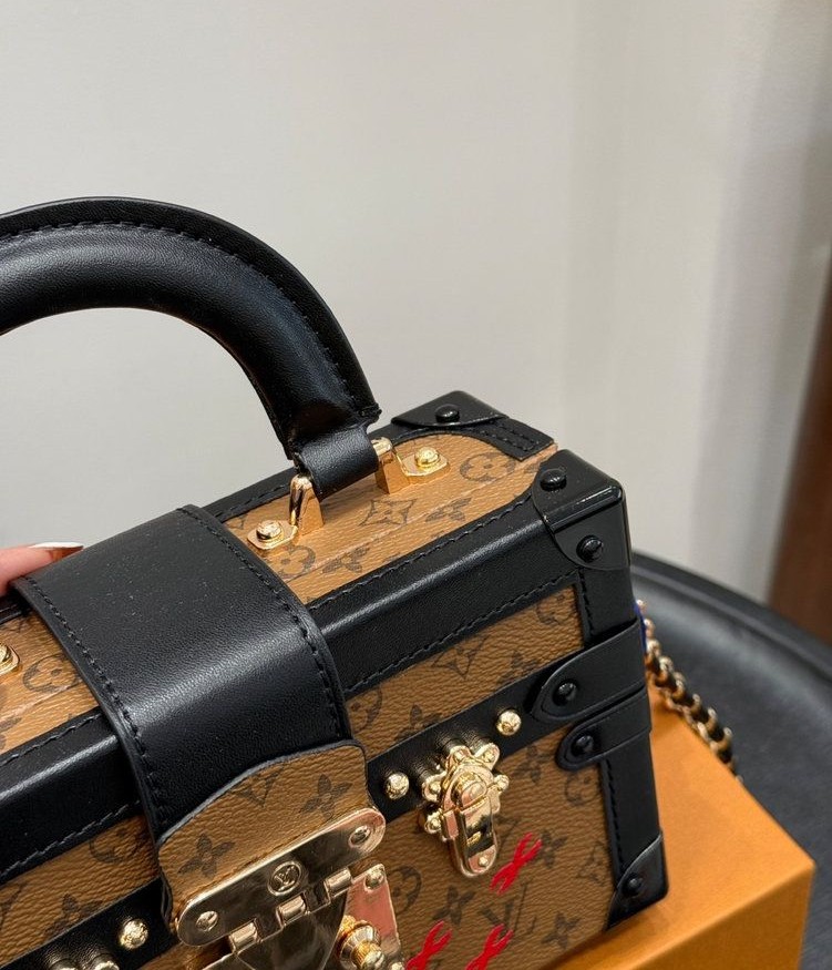New Collection Fashion Bag L5325 TEN