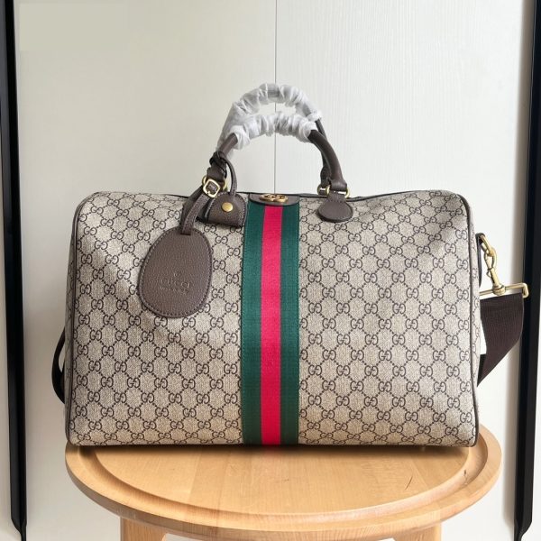 Luxury GG Handbag 547953 BC