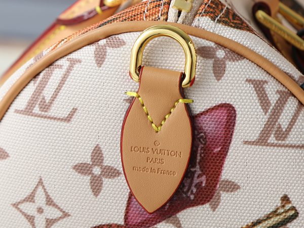Luxury LV Handbag M29377 BC