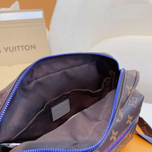 New Collection Fashion Bag L3496-1 TEN