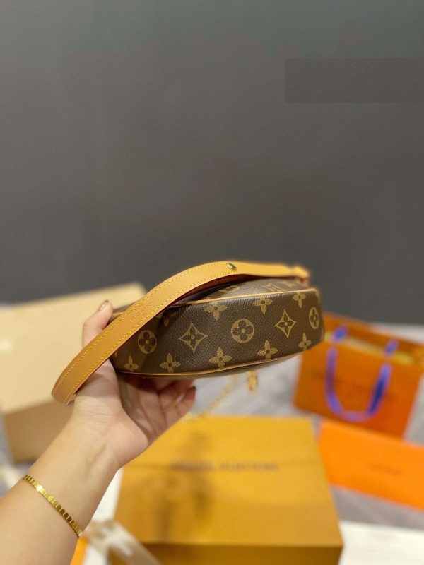 New Collection Fashion Bag L3452-1 TEN