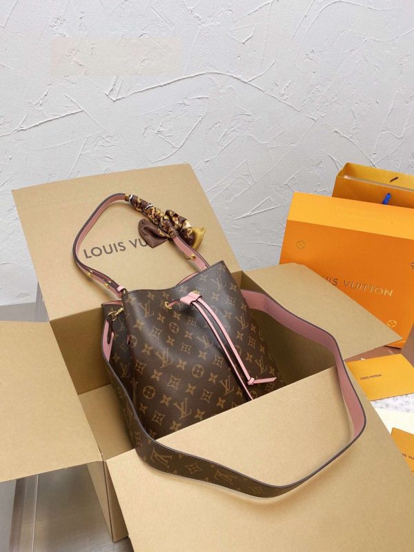 New Collection Fashion Bag L3437-1 TEN
