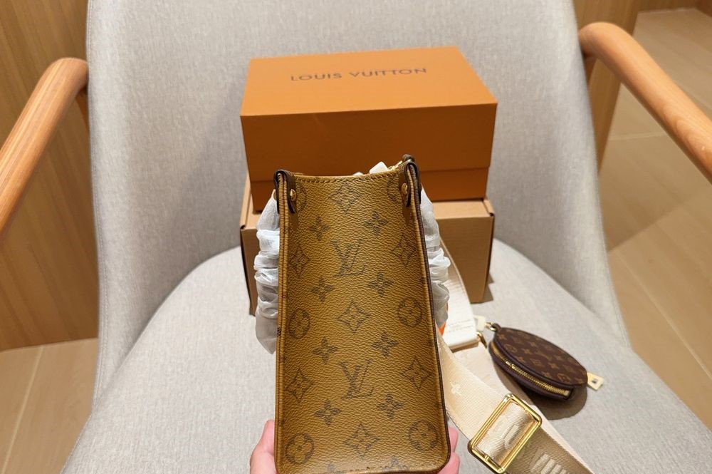 New Collection Fashion Bag L5128 TEN