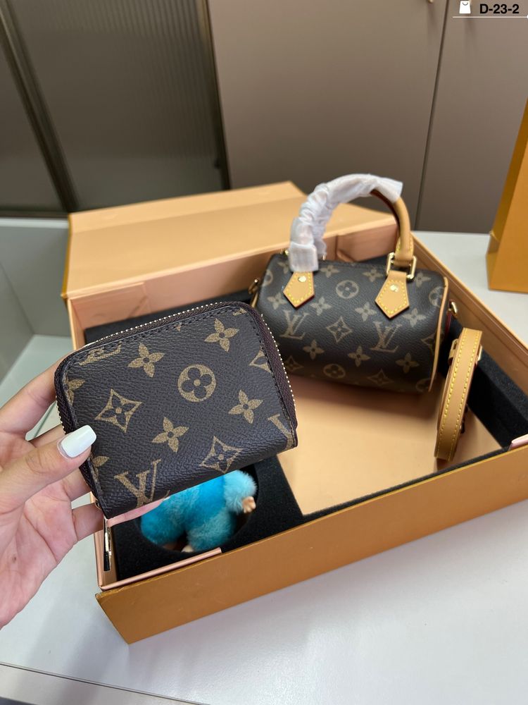 New Collection Fashion Bag L5116 TEN
