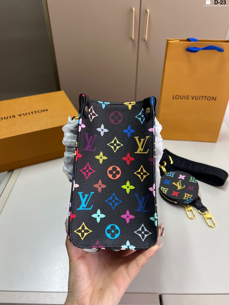 New Collection Fashion Bag L5084 TEN