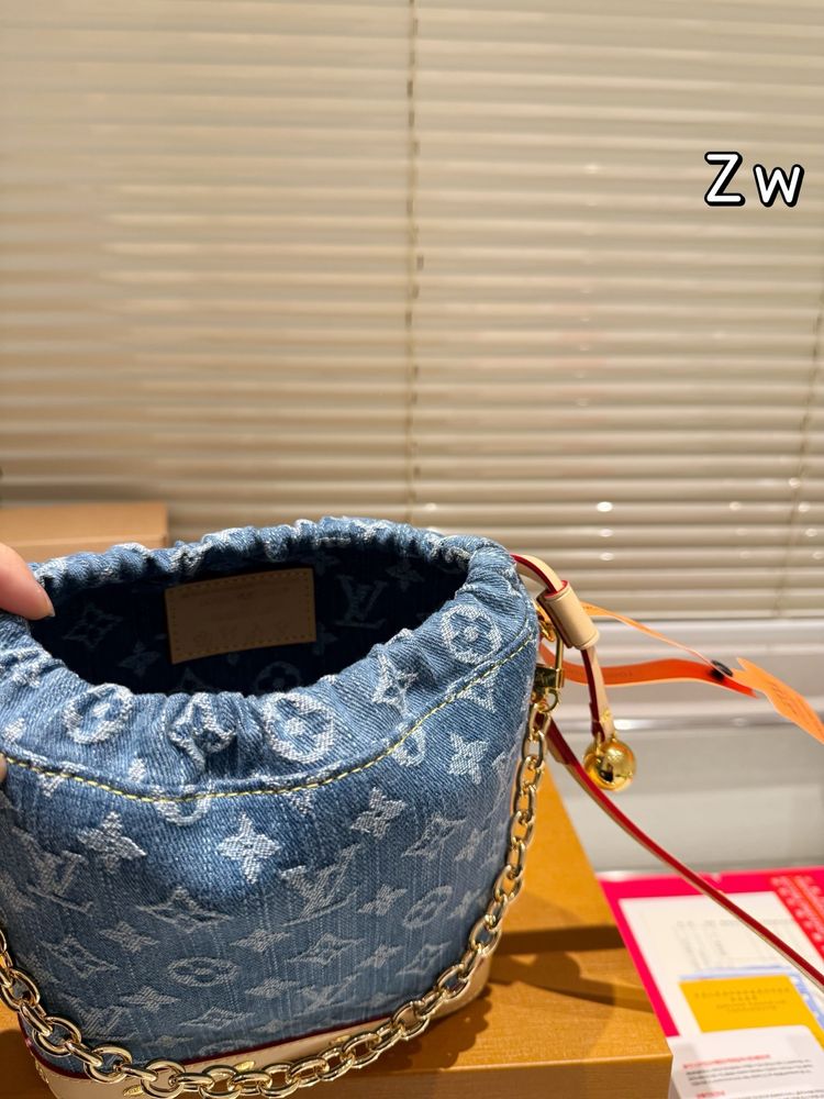 New Collection Fashion Bag L5101 TEN