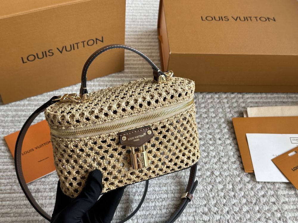 New Collection Fashion Bag L5067 TEN