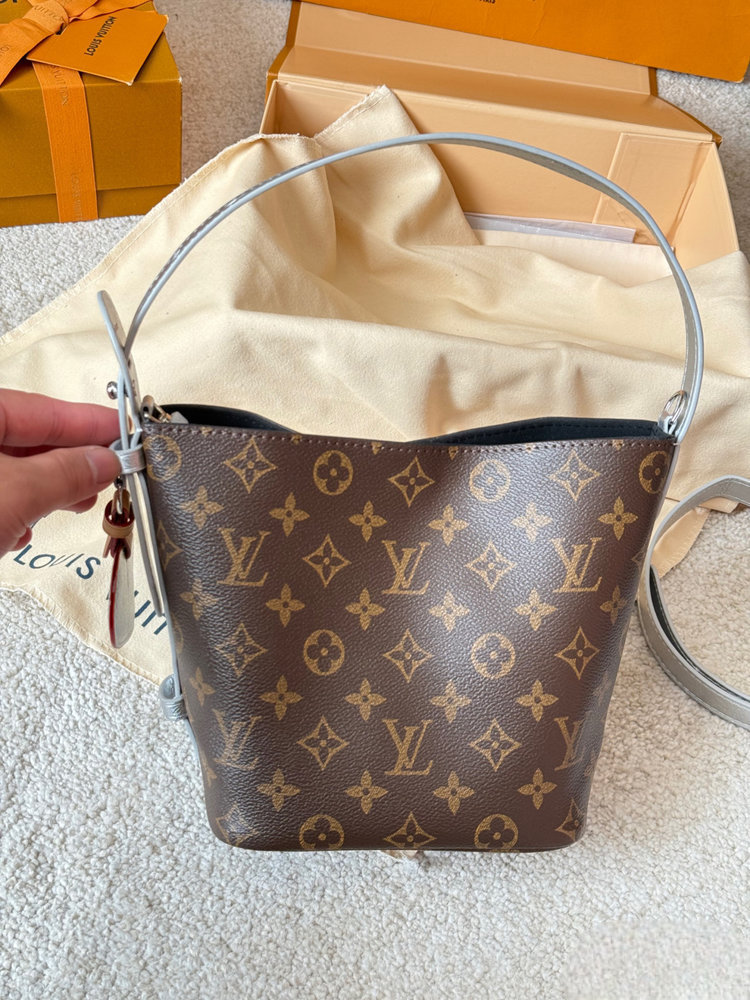 New Collection Fashion Bag L5313 TEN