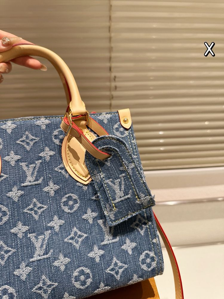 New Collection Fashion Bag L5154 TEN