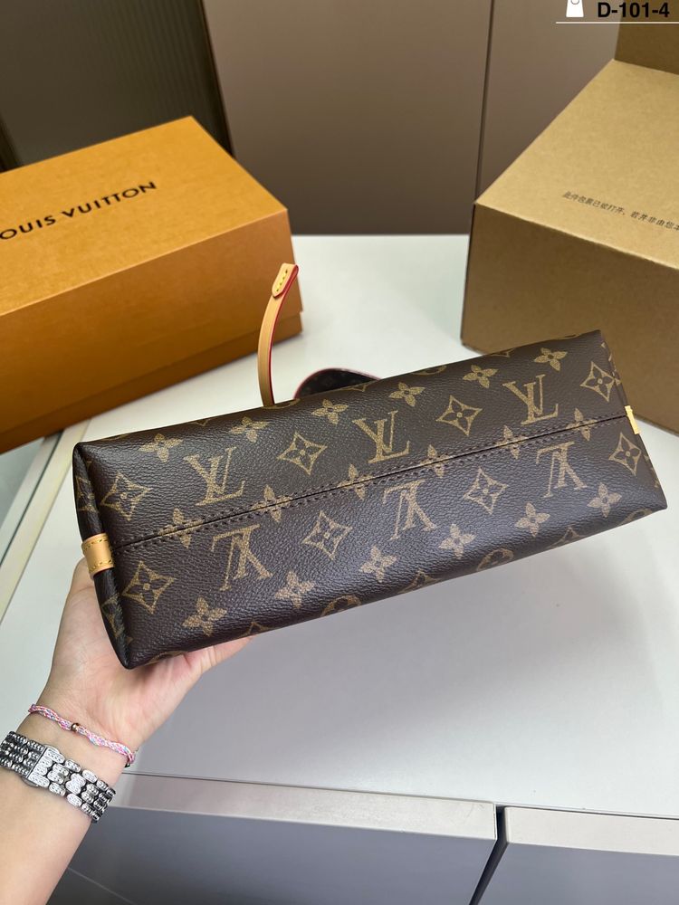 New Collection Fashion Bag L5078 TEN