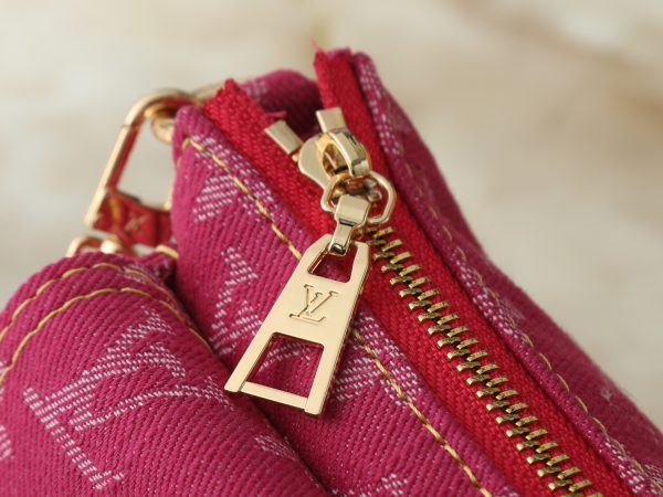 Luxury LV Handbag M27602 BC