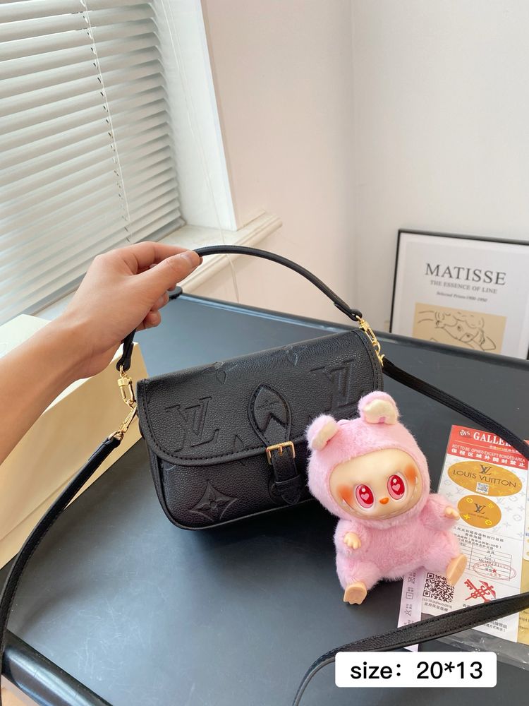New Collection Fashion Bag L5109 TEN