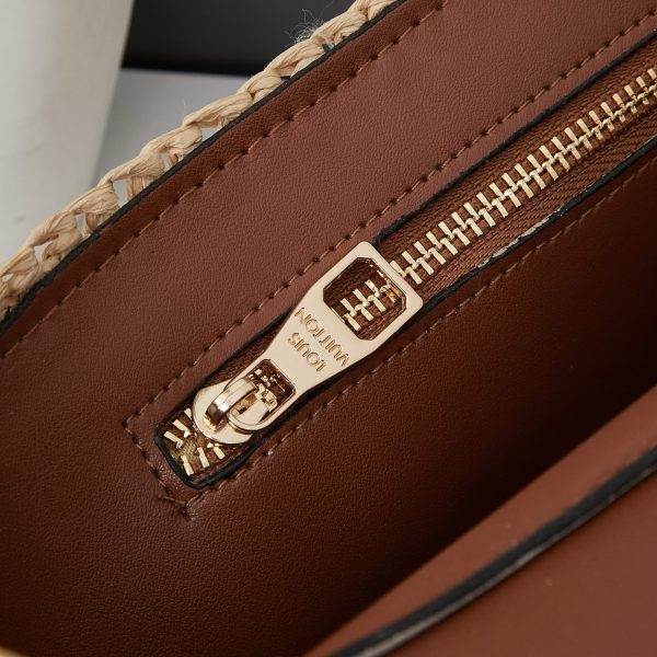 Luxury LV Handbag 6790 BC