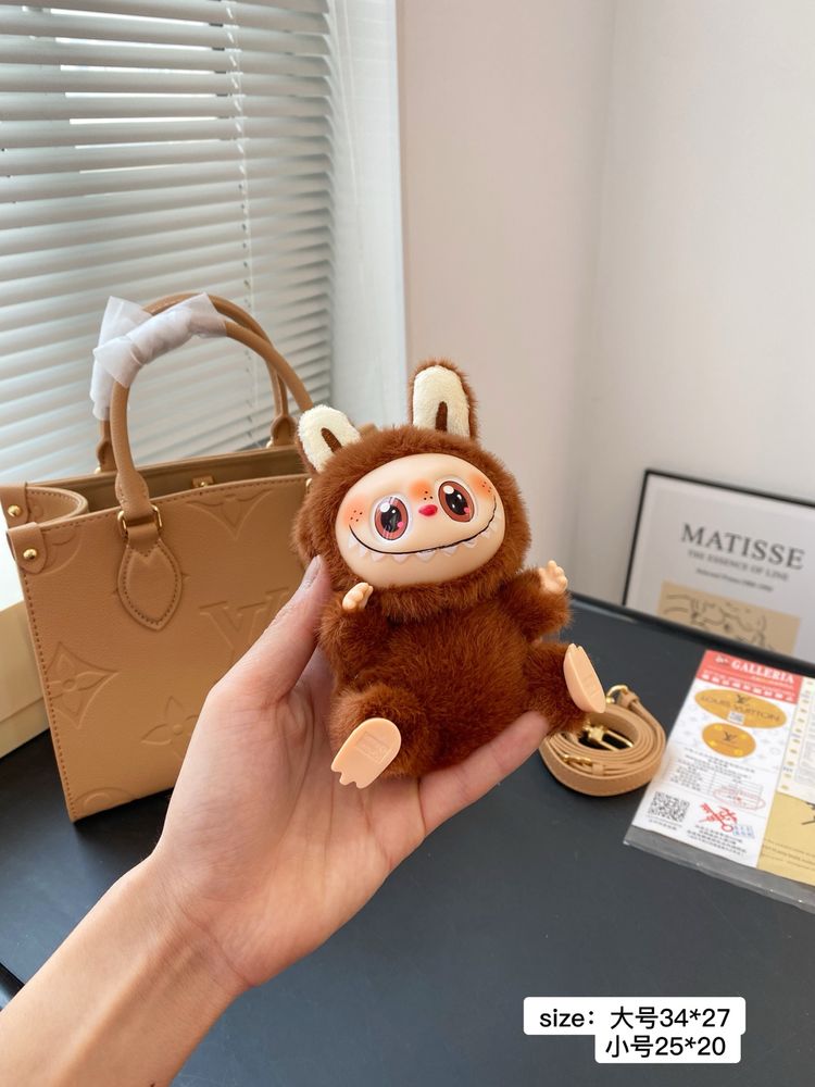 New Collection Fashion Bag L5110 TEN