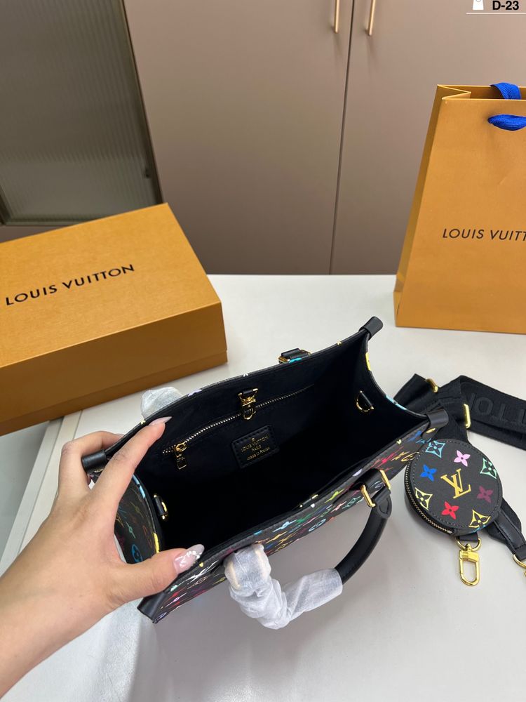 New Collection Fashion Bag L5084 TEN