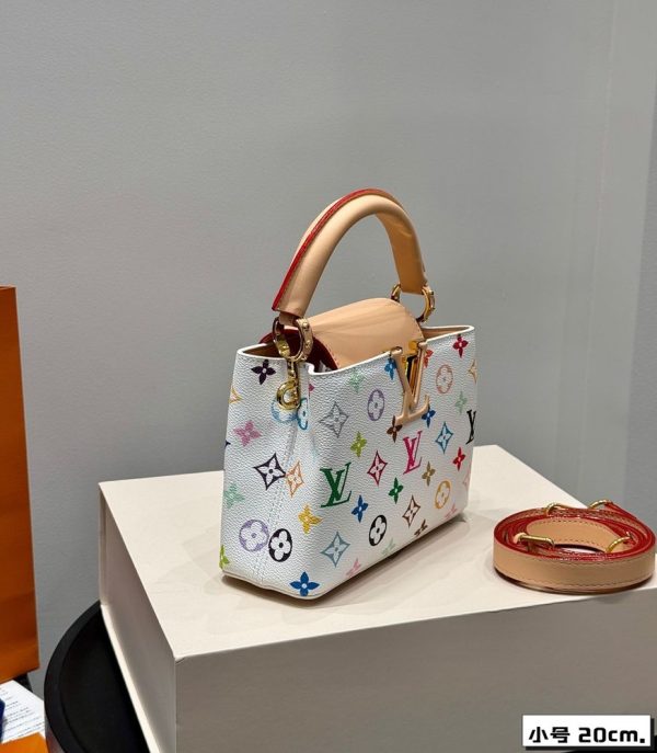New Collection Fashion Bag L5065 TEN