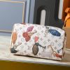 Luxury LV Handbag M29377 BC